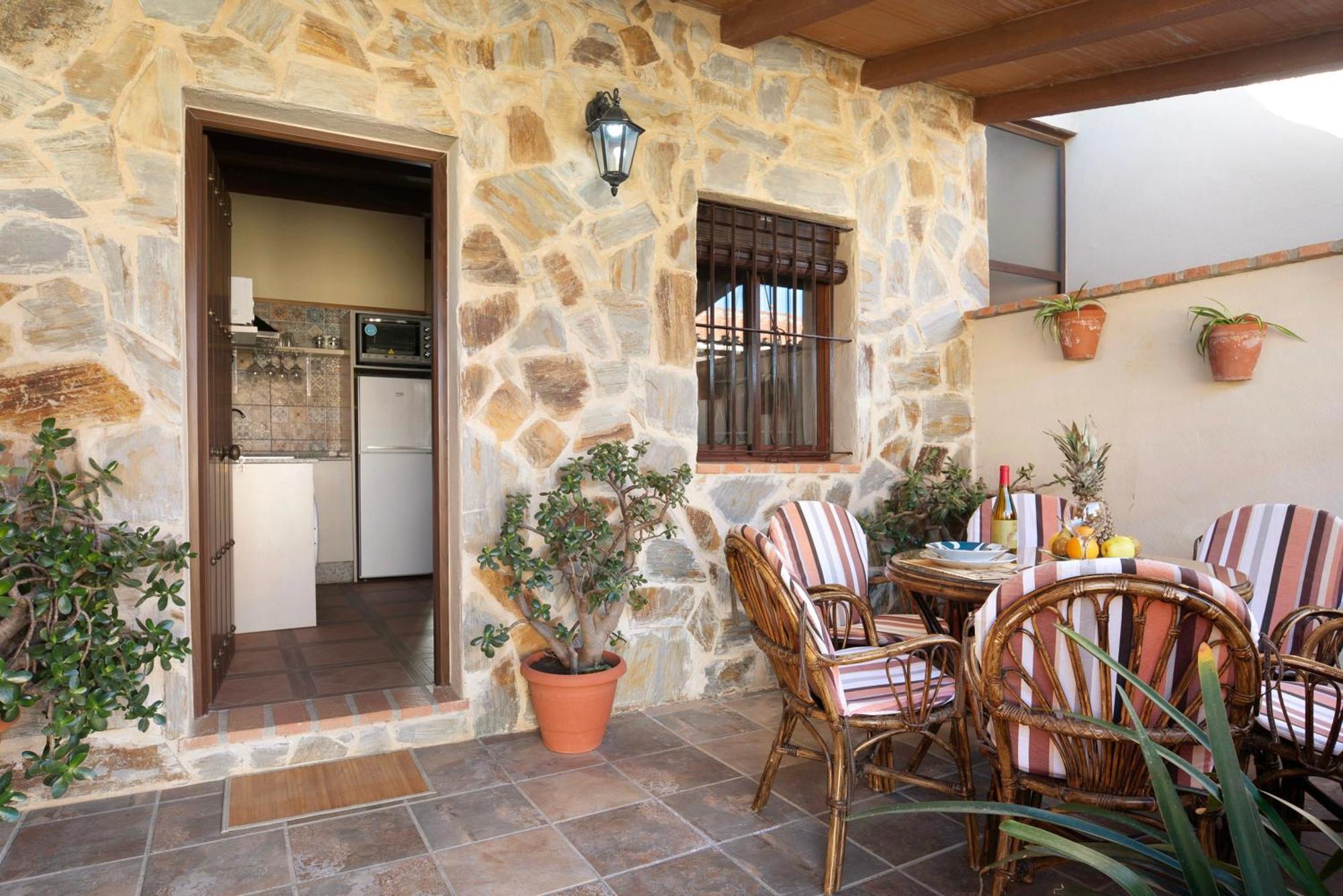 Casa Dorca, 2 Villa Conil De La Frontera Exterior foto